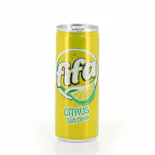 Fifa Citrus